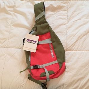 NWT Patagonia Atom Sling Rare Color!